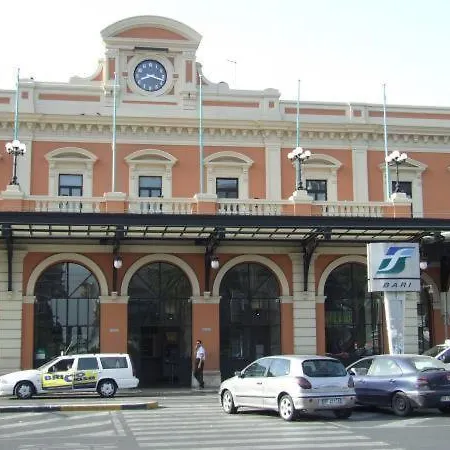 Rossana * Μπάρι