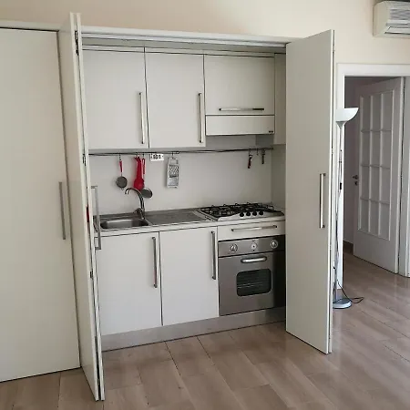 Rossana Frühstückspension Bari