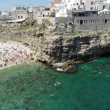 Rossana Bed and Breakfast Μπάρι