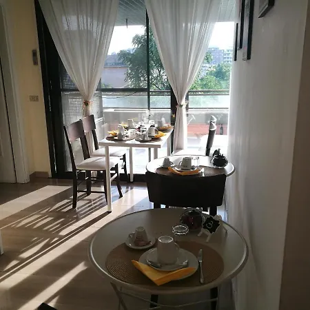 Rossana Bed & Breakfast *